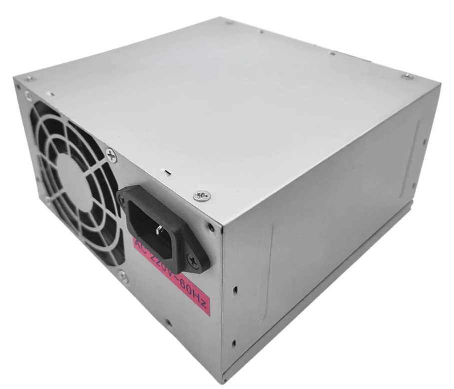 Power Supply 1 Fan Lava